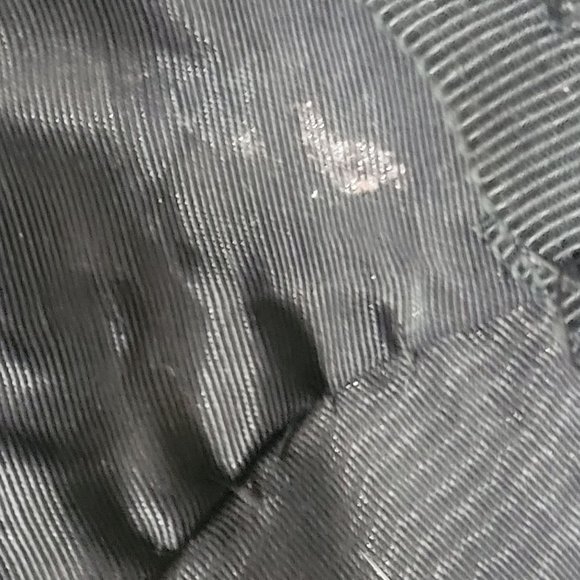Vintage Cocktail Evening Black Tie Chic Black Sequined MCM Hat - Picture 2 of 6